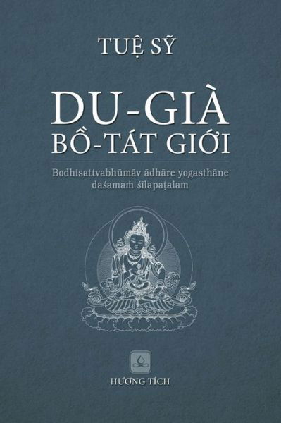 Cover for Tu? S? · Du Gia B? Tat Gi?i (Taschenbuch) (2019)