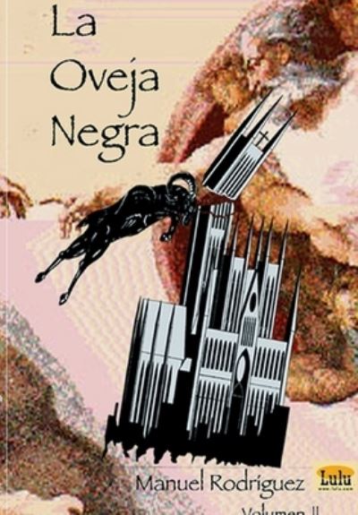 Cover for Manuel Rodriguez · Oveja Negra (Volumen II) (Book) (2007)