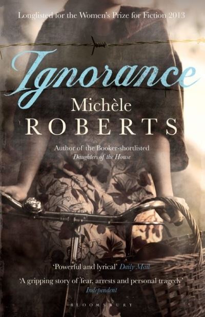 Cover for Michele Roberts · Ignorance (Paperback Book) (2013)