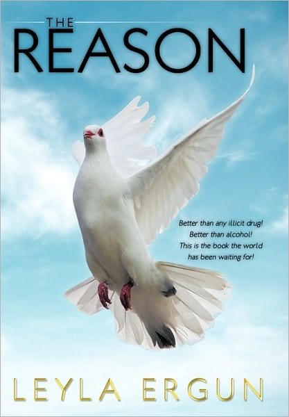 Cover for Leyla Ergun · The Reason (Paperback Book) (2010)