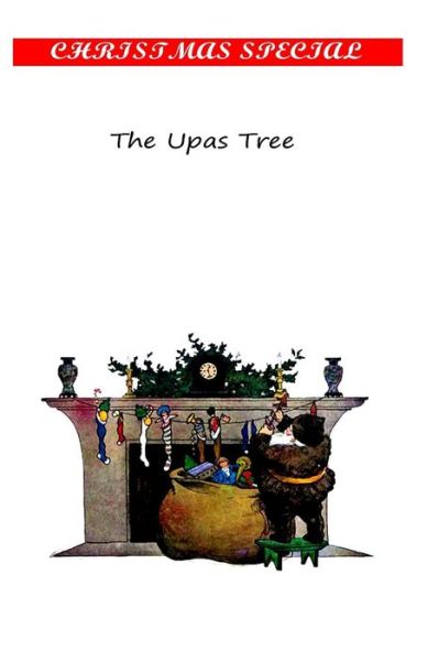 Cover for Florence L Barclay · The Upas Tree (Pocketbok) (2012)