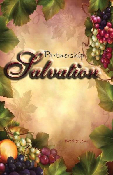 Cover for Brother Jon · Partnership Salvation (Paperback Book) (2014)