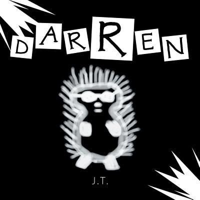 Cover for J T · Darren (Paperback Book) (2016)