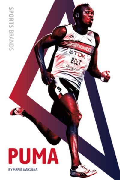 Cover for Abdo Publishing Company · Puma (Hardcover Book) (2022)