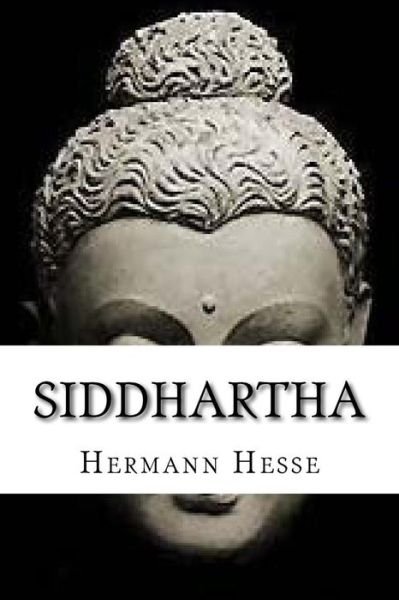 Cover for Herman Hesse · Siddhartha (Pocketbok) (2016)