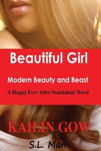Cover for S L Man · Beautiful Girl (Paperback Book) (2016)