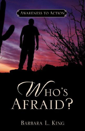 Cover for Barbara L King · Who's Afraid? (Paperback Book) (2007)