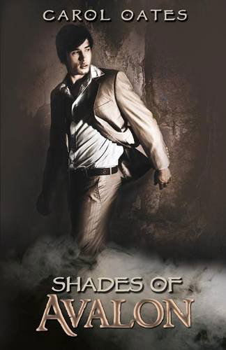 Cover for Carol Oates · Shades of Avalon - Shades (Paperback Book) (2014)