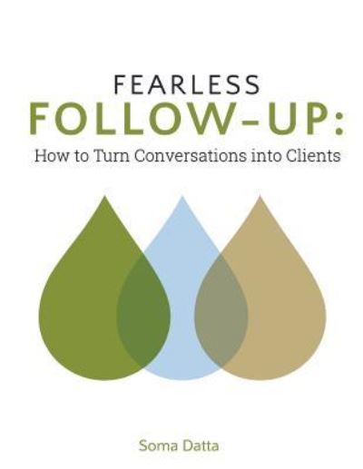 Fearless Follow-Up - Soma Datta - Books - Wise Ink - 9781634890151 - October 28, 2015