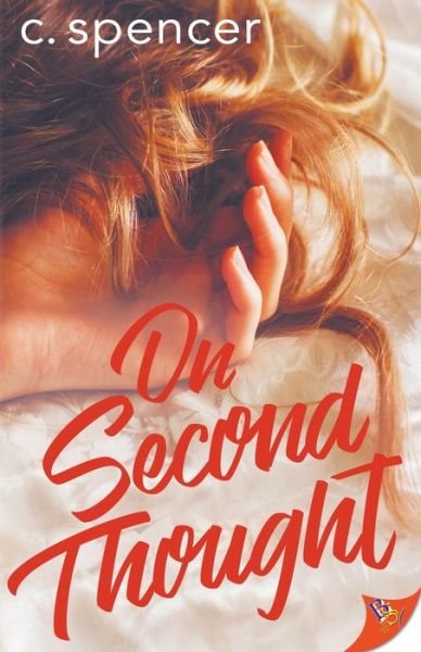 Cover for C Spencer · On Second Thought (Paperback Bog) (2020)