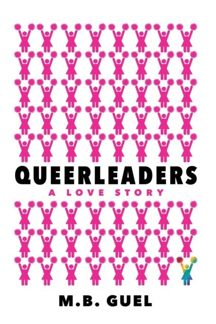 Cover for M B Guel · Queerleaders (Taschenbuch) (2020)