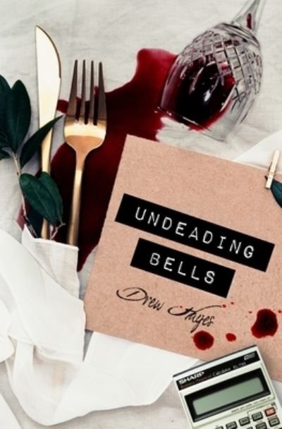 Cover for Drew Hayes · Undeading Bells (Pocketbok) (2019)