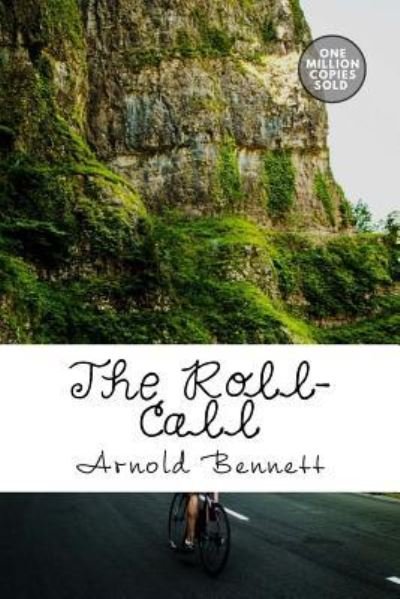 Cover for Arnold Bennett · The Roll-Call (Paperback Bog) (2018)