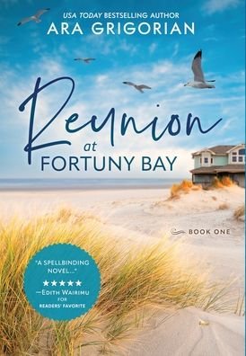 Reunion at Fortuny Bay - Ara Grigorian - Bøker - Love, Laugh, Learn Media - 9781732462151 - 31. mai 2022