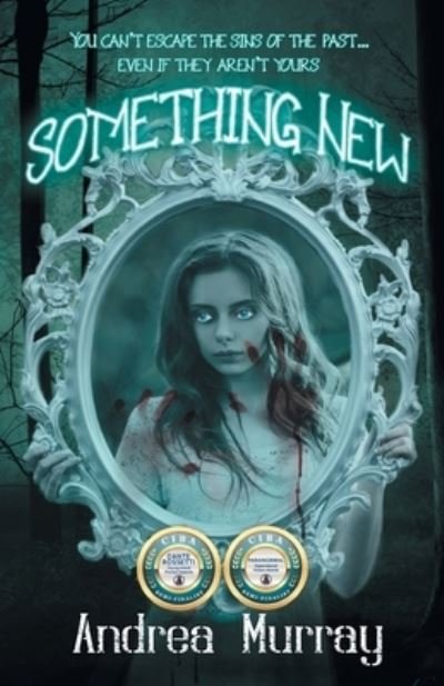 Cover for Andrea Murray · Something New (Paperback Book) (2019)