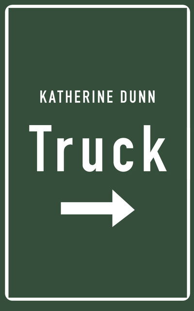 Truck - Katherine Dunn - Muzyka - Brilliance Corporation - 9781799748151 - 5 maja 2020