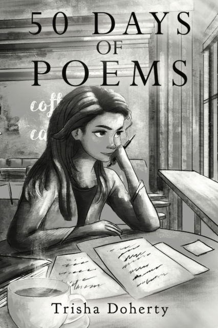 Trisha Doherty · 50 Days of Poems (Paperback Book) (2022)