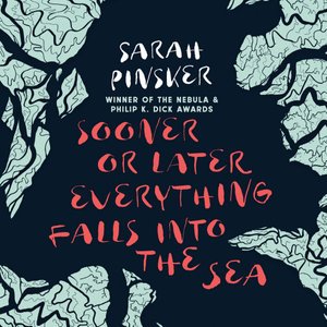 Cover for Sarah Pinsker · A Song for a New Day (Audiobook (CD)) [Unabridged edition] (2021)