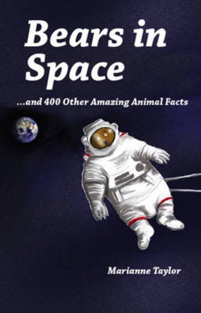 Cover for Marianne Taylor · 401 Amazing Animals Facts (Paperback Book) (2010)