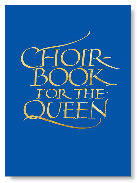 Choirbook for the Queen: a Collection of Contemporary Sacred Music in Celebration of the Diamond Jubilee - Ian Ritchie - Książki - Canterbury Press Norwich - 9781848251151 - 23 listopada 2011