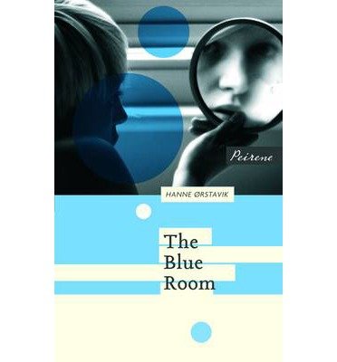 Cover for Hanne Orstavik · The Blue Room (Pocketbok) (2014)