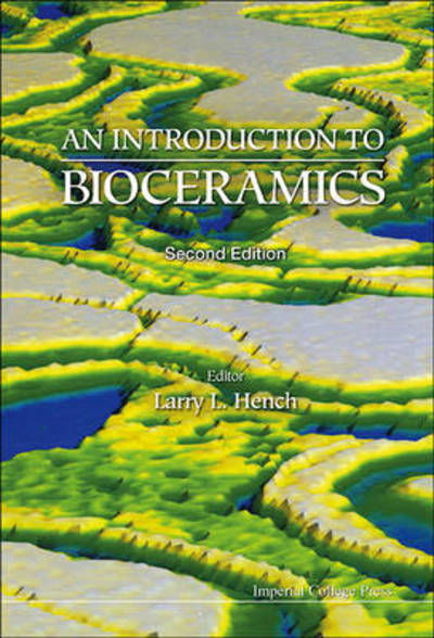 Cover for Larry H Hench · Introduction To Bioceramics, An (2nd Edition) (Hardcover Book) (2013)