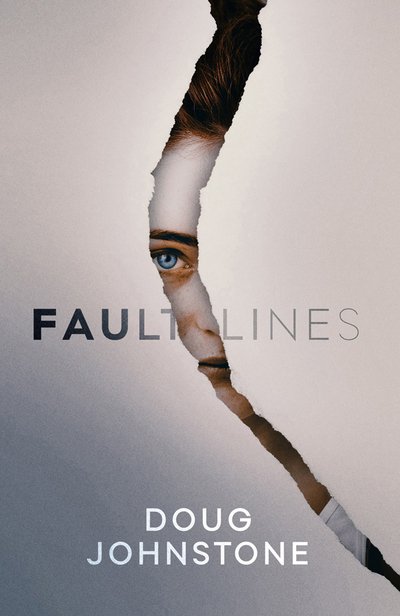 Cover for Doug Johnstone · Fault Lines (Pocketbok) (2018)
