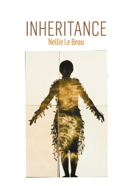 Cover for Nellie Le Beau · Inheritance (Paperback Book) (2021)