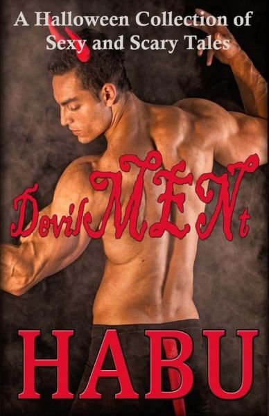 Cover for Habu · Devilment (Taschenbuch) [First edition] (2014)