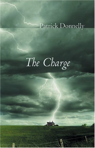 Cover for Patrick Donnelly · The Charge (Hardcover bog) (2003)