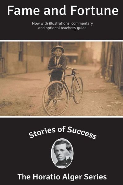 Cover for Horatio Alger · Stories of Success (Paperback Book) (2015)