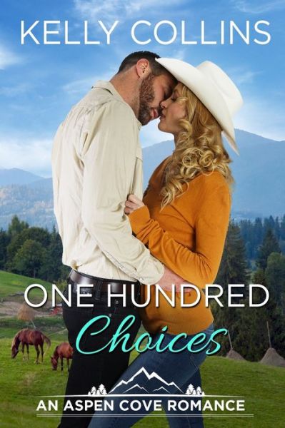 Cover for Kelly Collins · One Hundred Choices (Paperback Book) (2020)