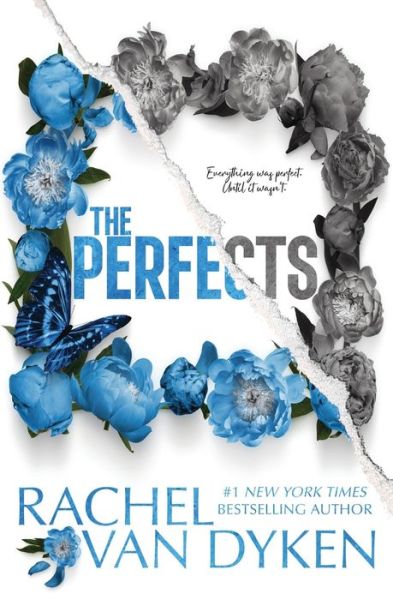 Cover for Rachel Van Dyken · Perfects (Bok) (2022)