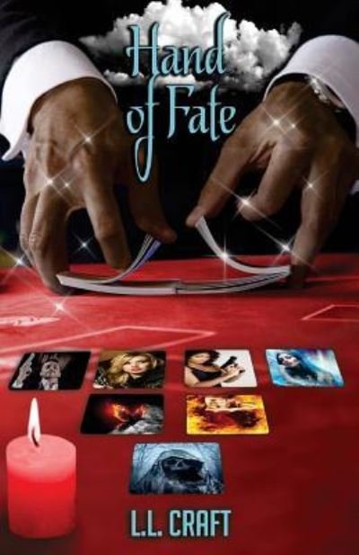 Cover for L L Craft · Hand of Fate (Paperback Bog) (2017)