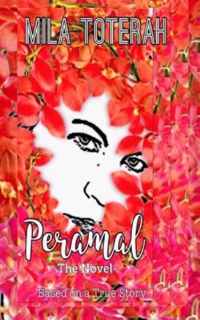 Cover for Mila Toterah · Peramal (Paperback Book) (2018)