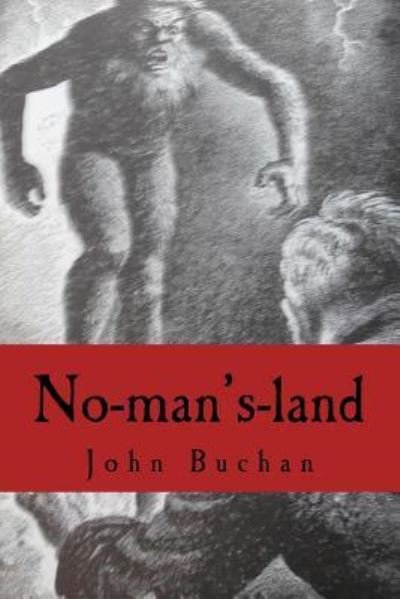 Cover for John Buchan · No-man's-land (Paperback Book) (2018)