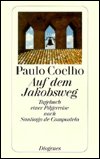 Cover for Paulo Coelho · Detebe.23115 Coelho.auf Dem Jakobsweg (Book)