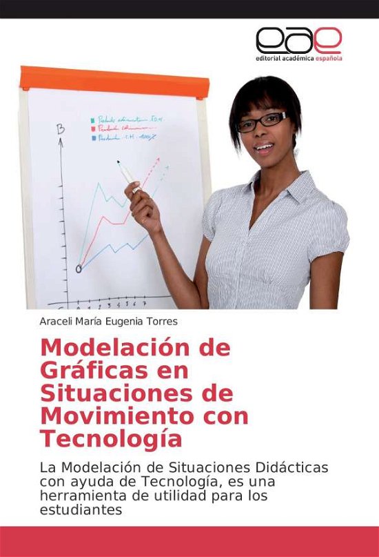 Cover for Torres · Modelación de Gráficas en Situac (Bok)