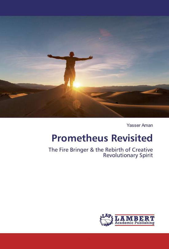 Cover for Aman · Prometheus Revisited (Buch)