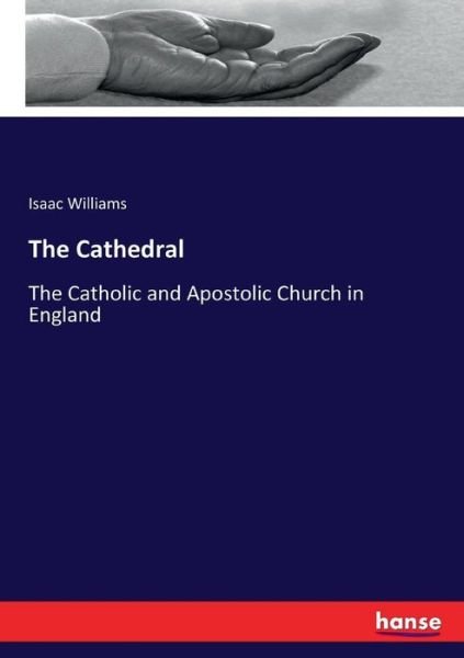 Cover for Williams · The Cathedral (Bog) (2017)