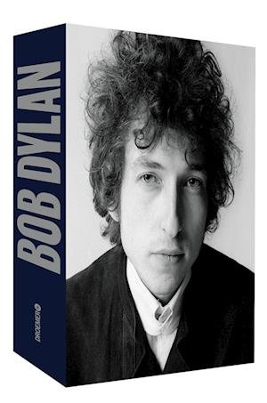 Cover for Mark Davidson · Bob Dylan: Mixing Up the Medicine (Book) (2023)