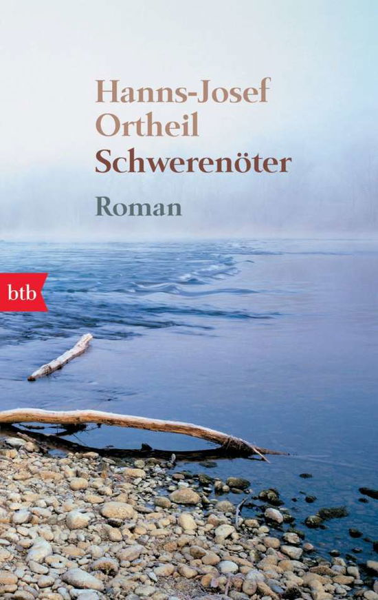 Btb.73815 Ortheil.schwerenöter - Hanns-josef Ortheil - Książki -  - 9783442738151 - 