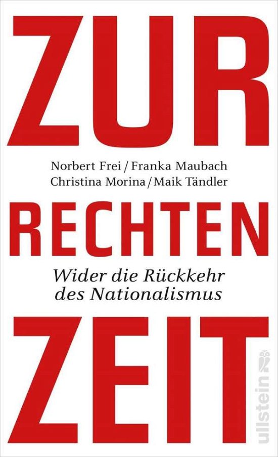 Cover for Frei · Zur rechten Zeit (Bog)