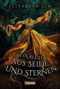 Cover for Lim · Ein Kleid aus Seide und Sternen.1 (Bok)