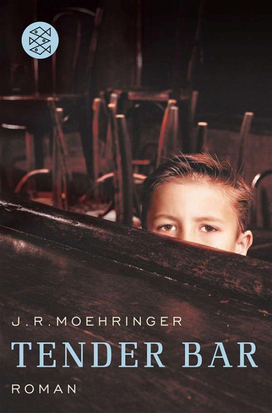 Cover for J. R. Moehringer · Fischer TB.17615 Moehringer.Tender Bar (Bog) (2024)