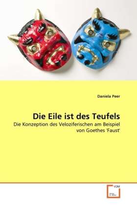 Cover for Peer · Die Eile ist des Teufels (Book)