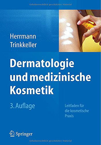 Dermatologie und medizinische - Herrmann - Livros - Springer-Verlag Berlin and Heidelberg Gm - 9783662451151 - 23 de dezembro de 2014