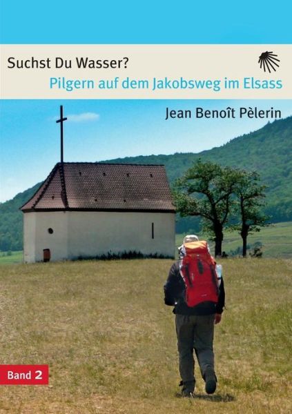 Cover for Jean Benoit Pelerin · Suchst Du Wasser? (Paperback Book) [German edition] (2013)