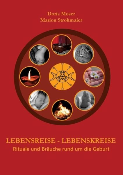 Cover for Doris · Lebensreise - Lebenskreise (Bog) [German edition] (2013)