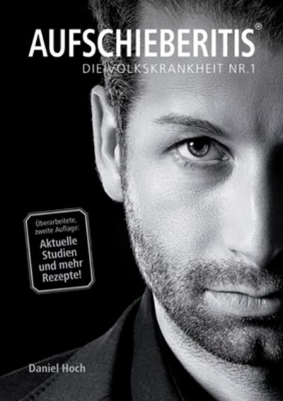 Cover for Hoch · Aufschieberitis (Bok) (2017)